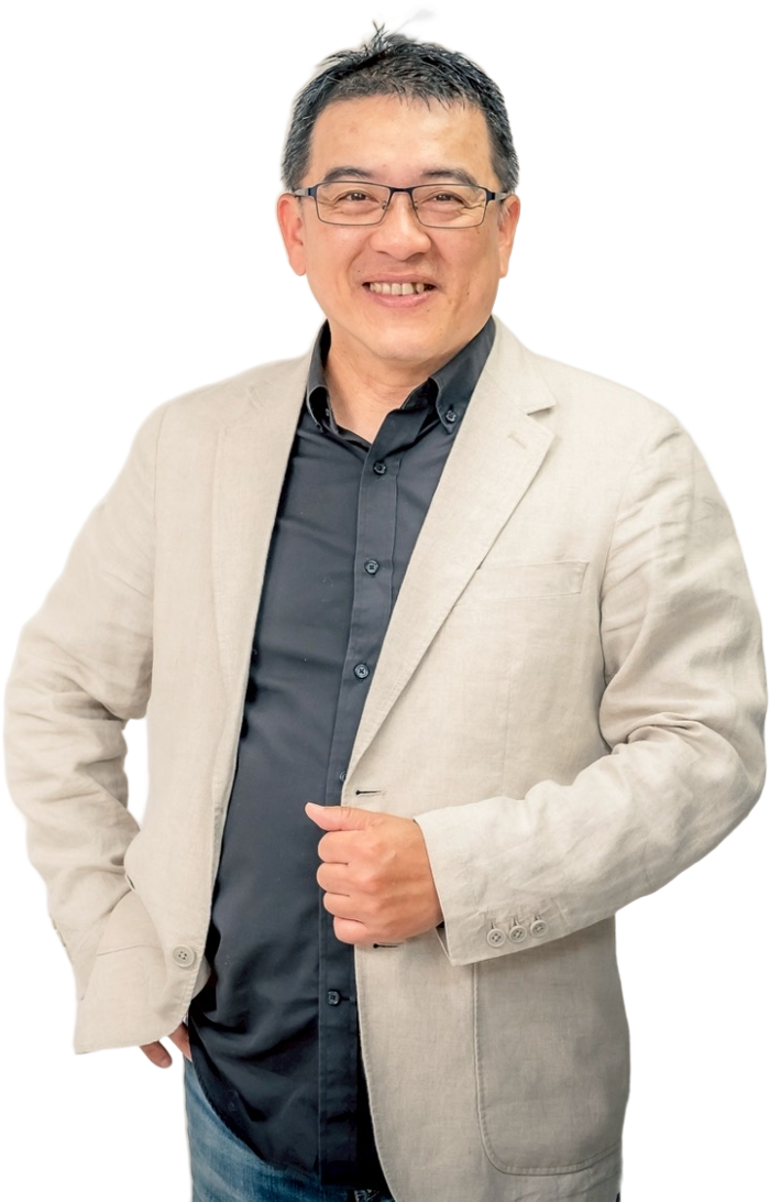 帥爸